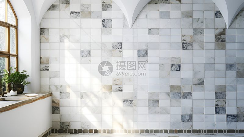 旧房翻新，瓷砖尺寸规格如何选择更合理？**