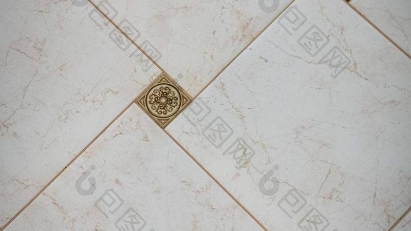 背景墙瓷砖拼花设计图：打造个性空间的艺术指南**