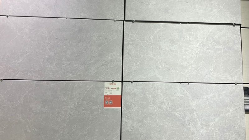 大理石瓷砖：揭秘厂家直销的规格参数与选购要点