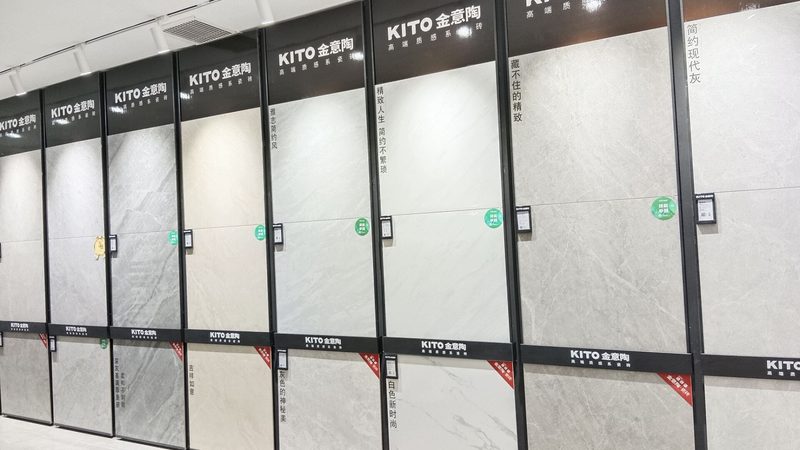 微晶石复合板：不仅仅是高端装饰**