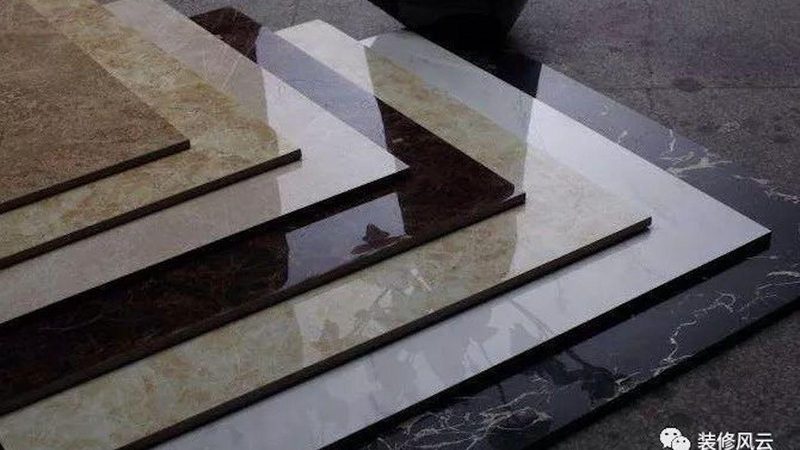 选择厂家直销的大理石瓷砖，可以享受以下优势：