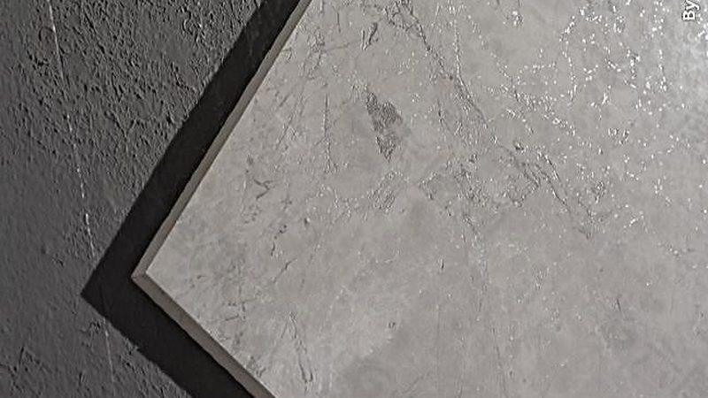 水磨石砖与瓷砖：价格背后的差异解析**