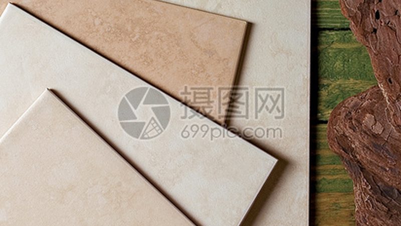 农村建房地面材料，选瓷砖还是水泥磨石