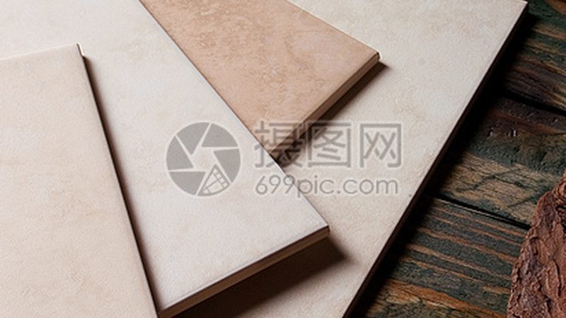 瓷砖铺贴全流程解析：从准备到验收的详细步骤