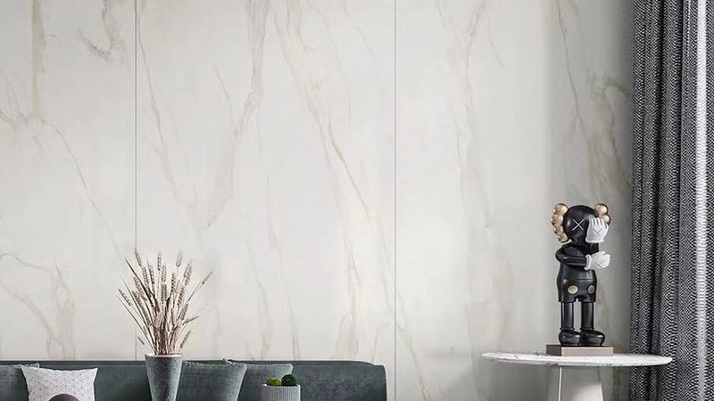 广东木纹砖安装，掌握这5步，轻松打造个性空间