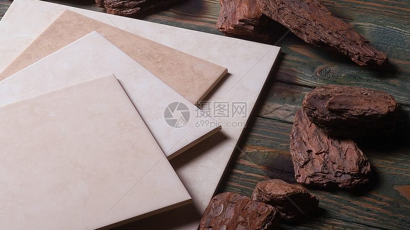 小厨房墙砖选长条型还是方形？从视觉效果和实用角度解析