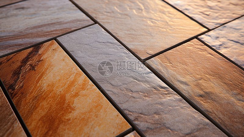 农村自建房瓷砖，规格尺寸全解析