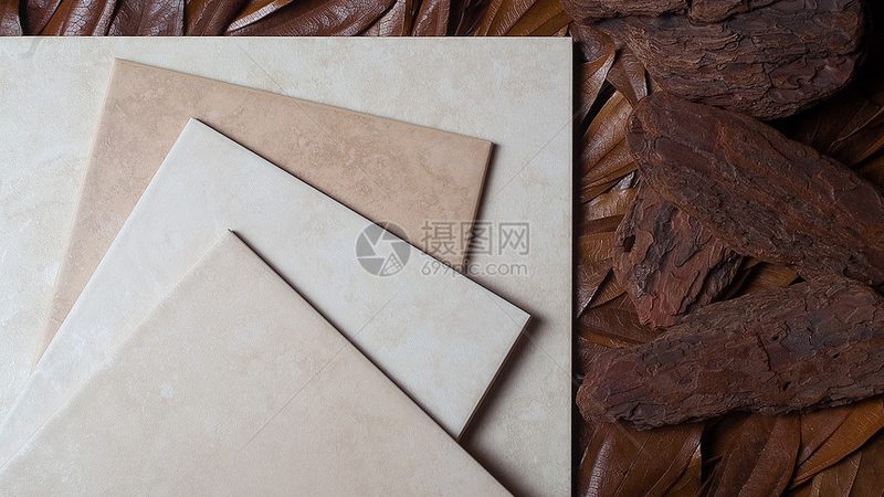 小标题：清仓瓷砖的来源