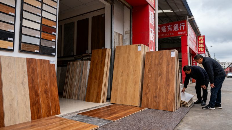 卫生间墙砖：如何选择合适的价格与规格
